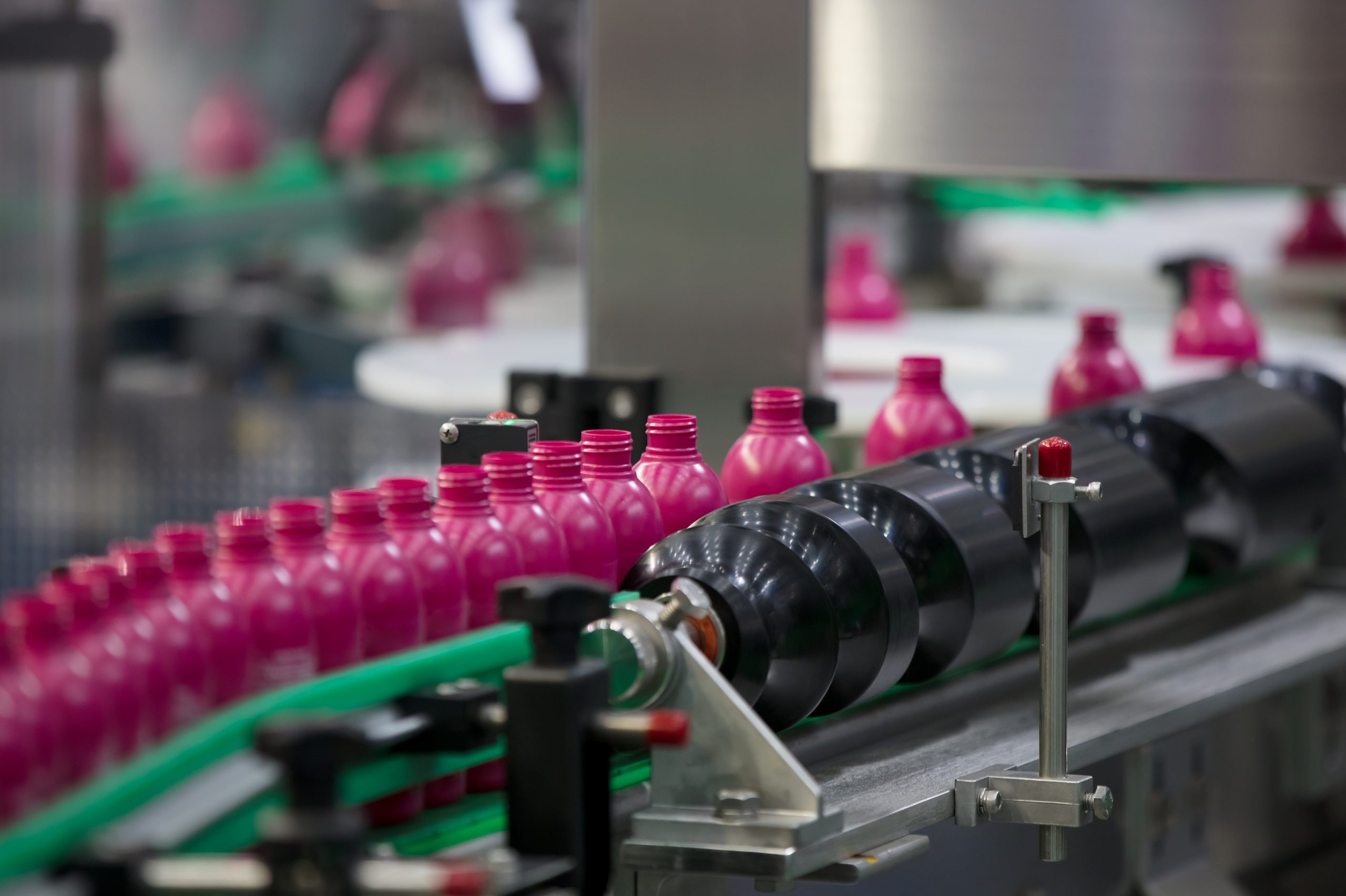 Wholesale Shampoo industry insight