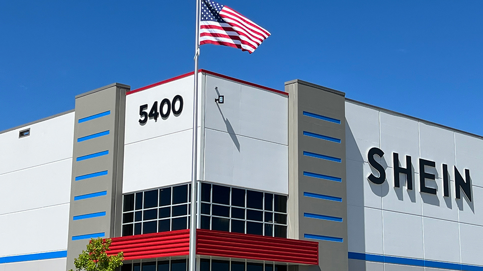 Wholesale shein for your store