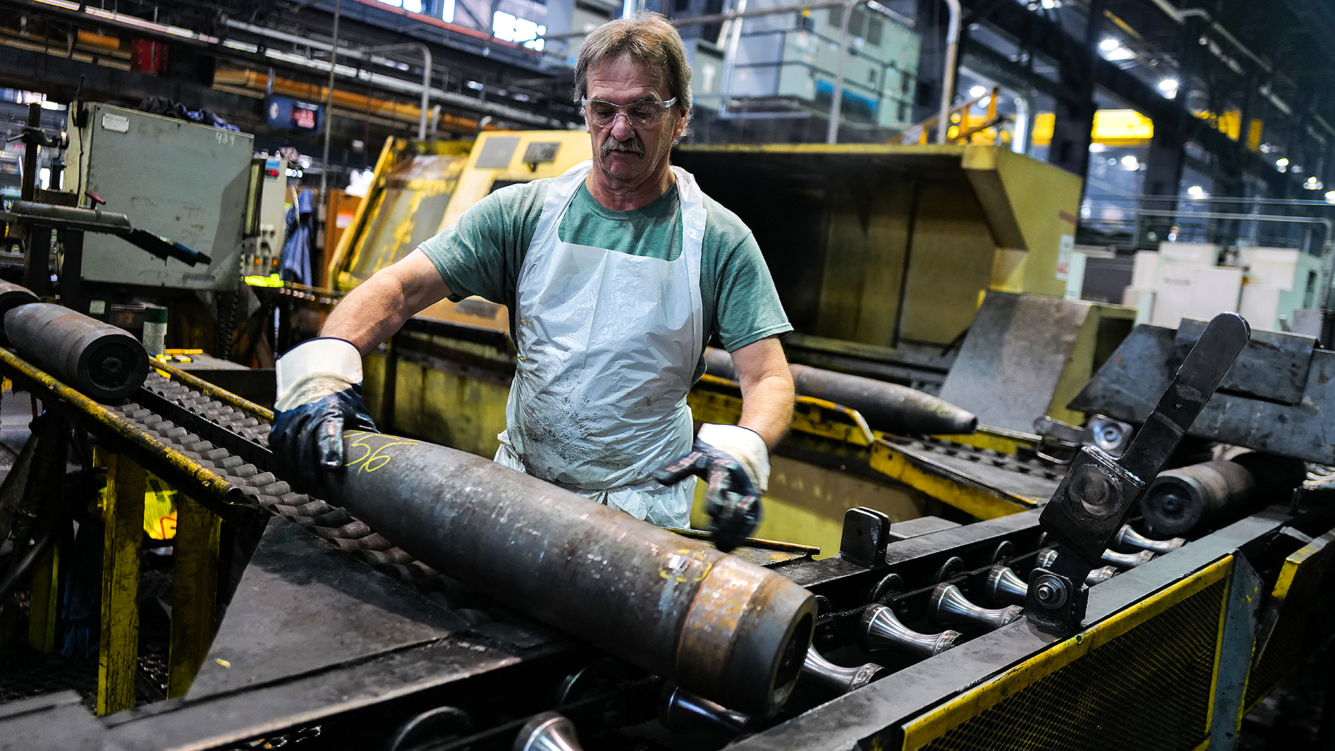 Wholesale Shells industry insight