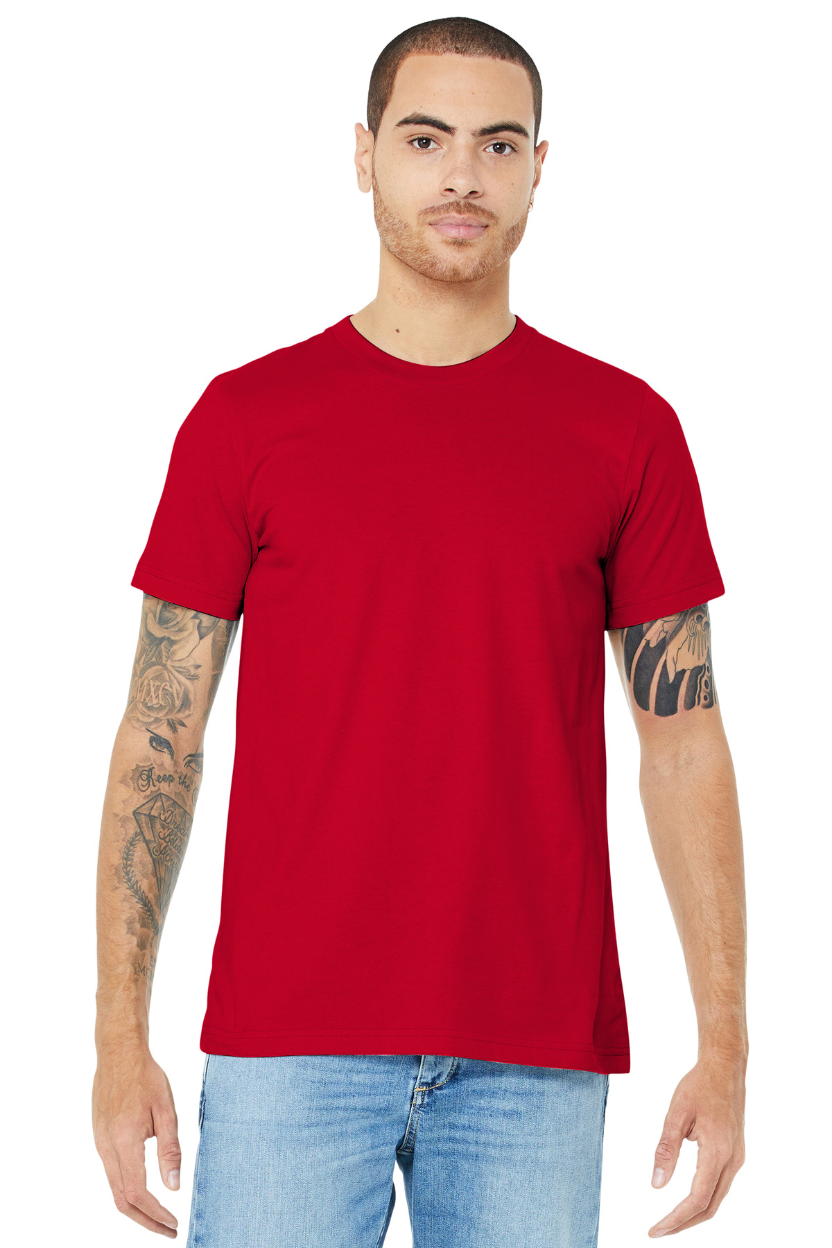 Wholesale Shirts & Blank Tees For Clothing Business
