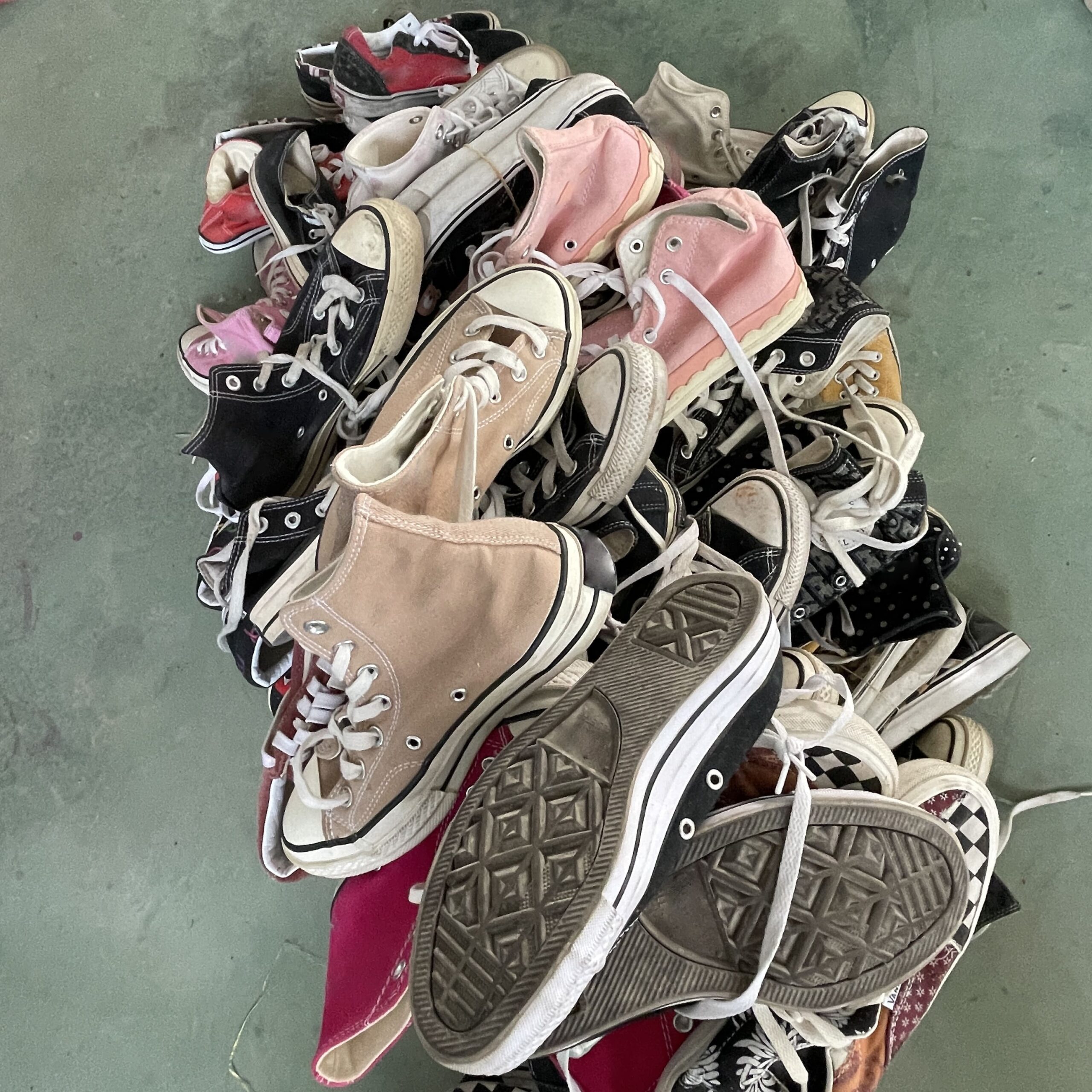 Wholesale Shoe Manufacturer & Supplier in USA & India