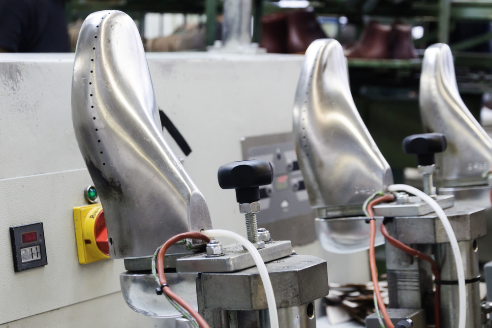 Wholesale Shoe In Usa industry insight