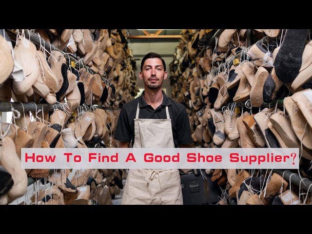 Wholesale Shoes industry insight