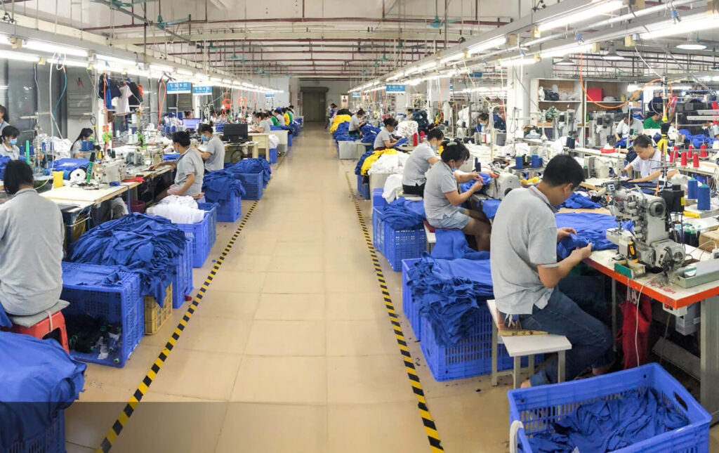 Wholesale Shorts industry insight