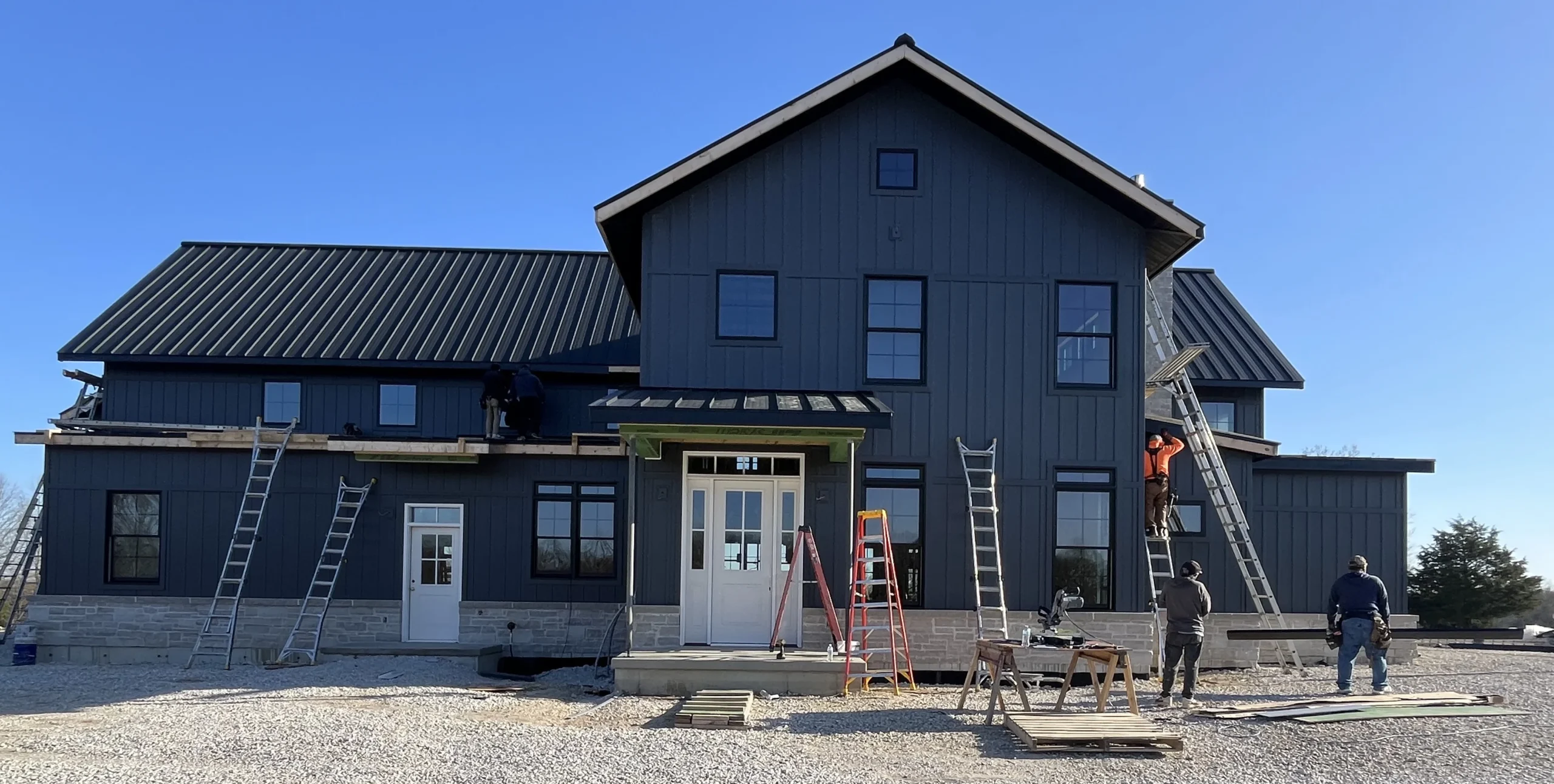 Wholesale Siding Depot