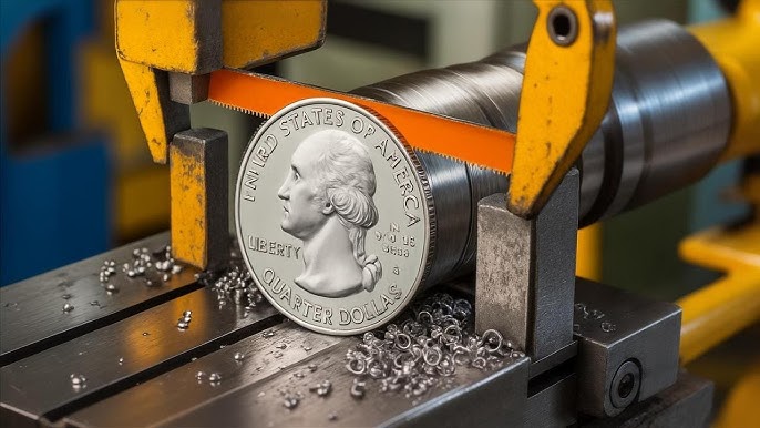 Wholesale Silver Coins industry insight