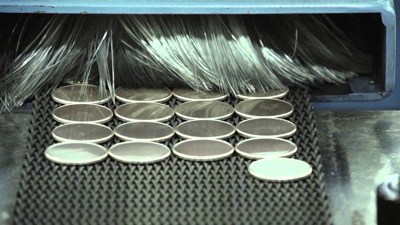 Wholesale Silver Coins industry insight