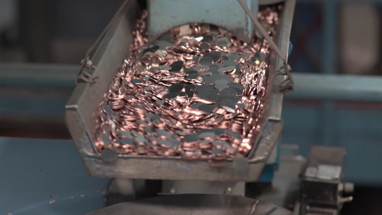 Wholesale Silver Coins industry insight