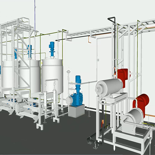 Wholesale Site industry insight