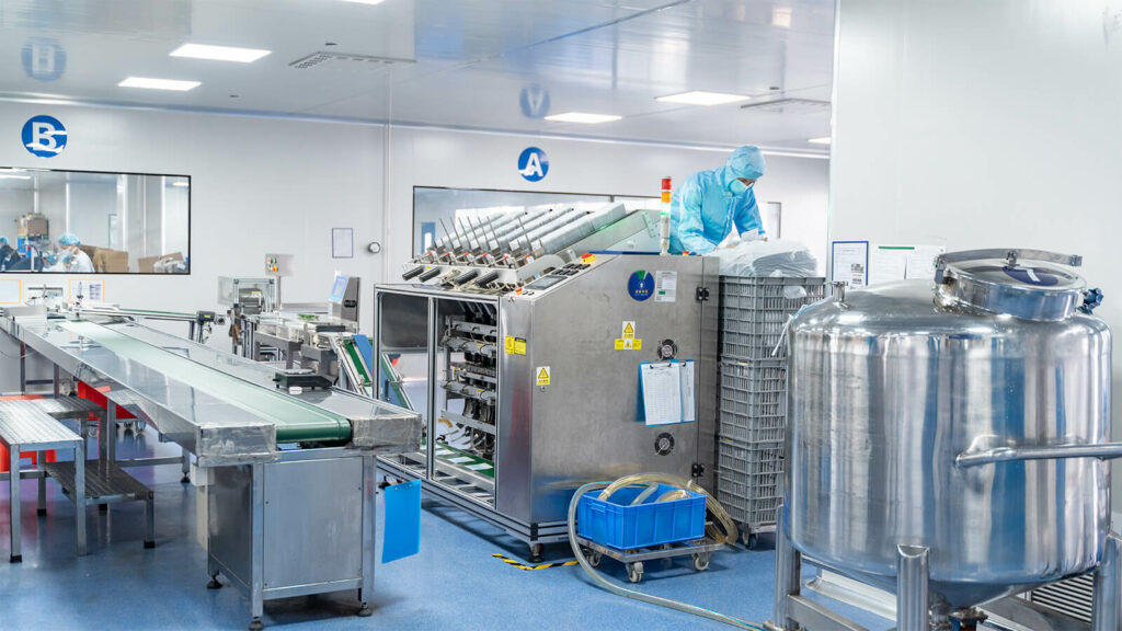 Wholesale Skin Care Products industry insight