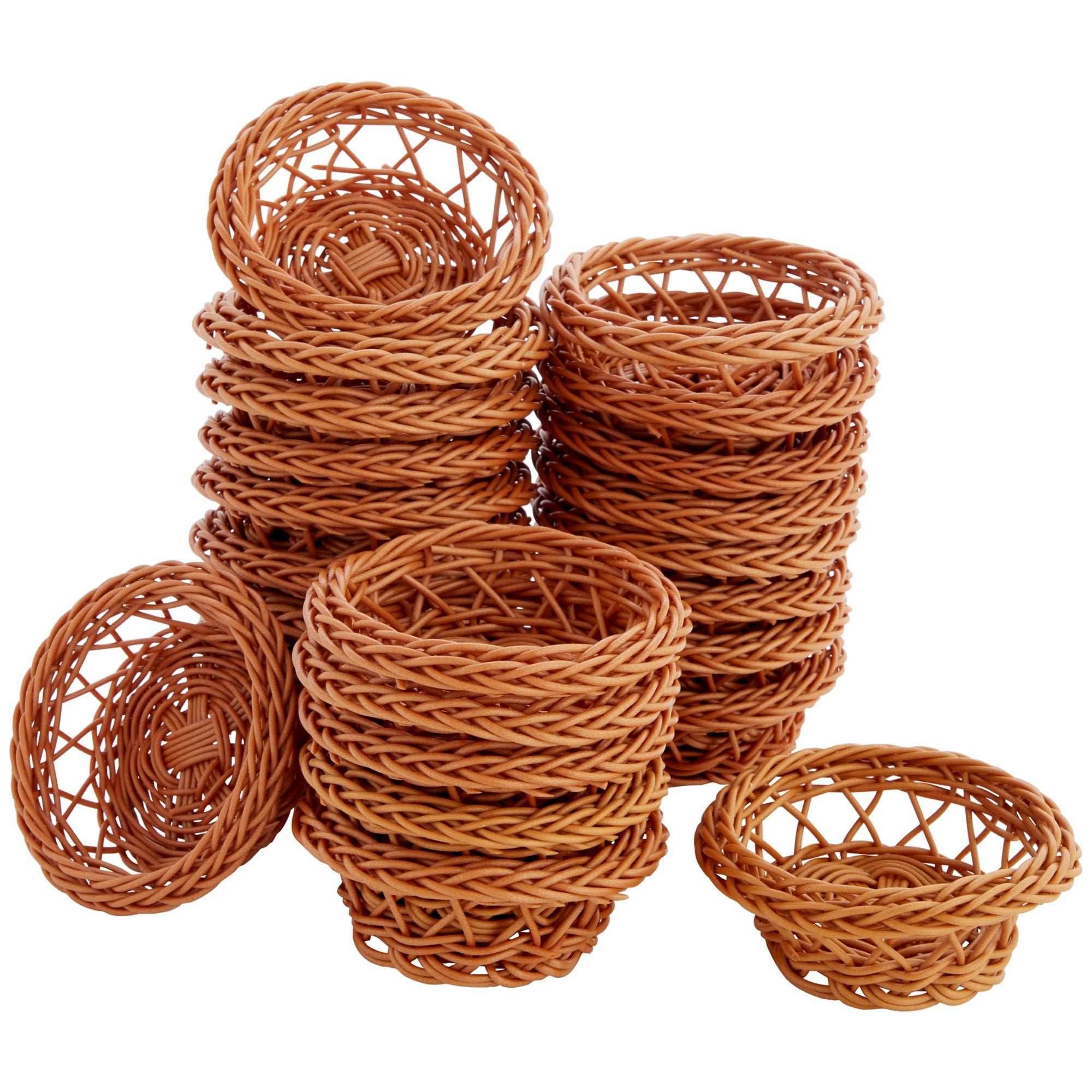 Wholesale Small Woven Gift Baskets