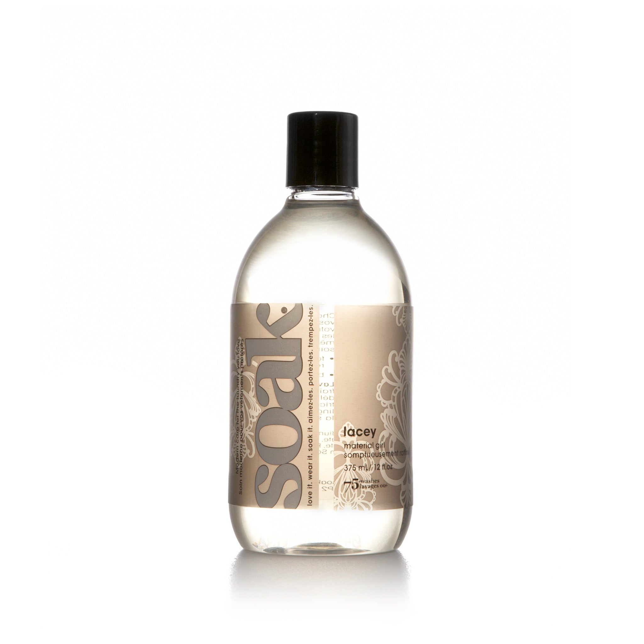 Wholesale – Soak Wash Inc. D2C