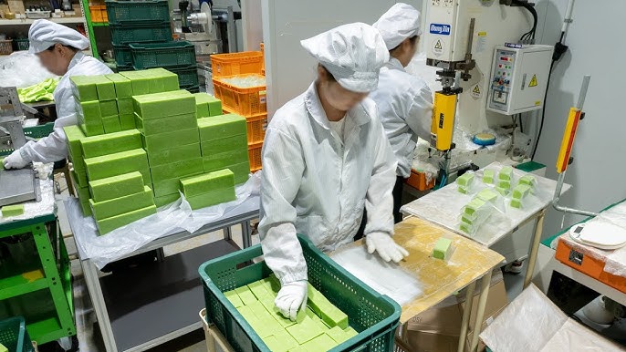 Wholesale Soap Making Products industry insight