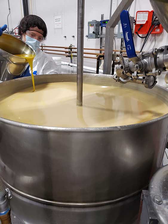 Wholesale Soap Making Products industry insight