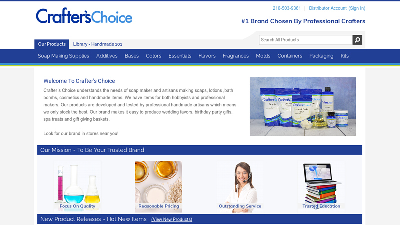 Wholesale Soap Making Supplies and Handmade Cosmetic ...