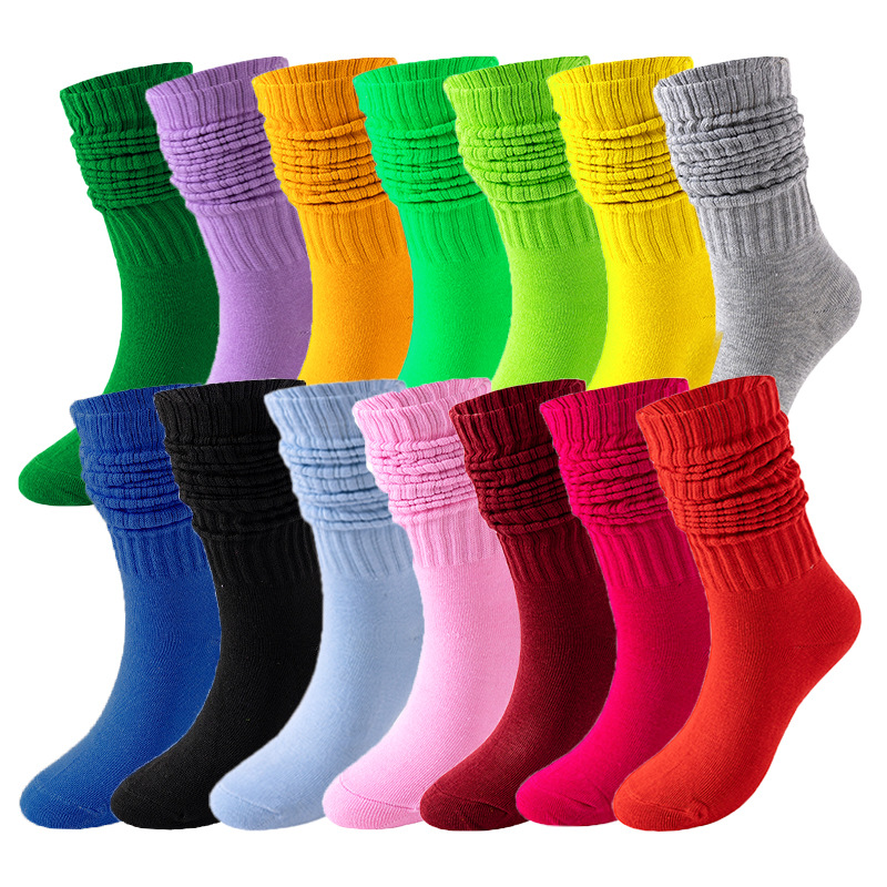 Wholesale Socks in Bulk