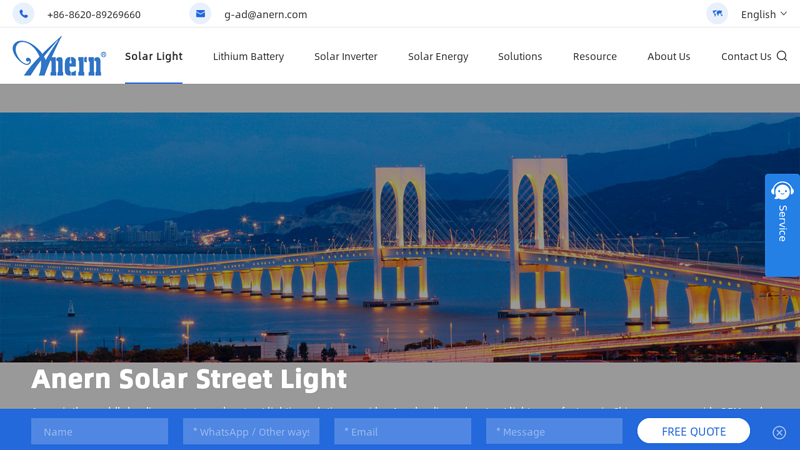 Wholesale Solar LED Street Light Supplier/Company ...