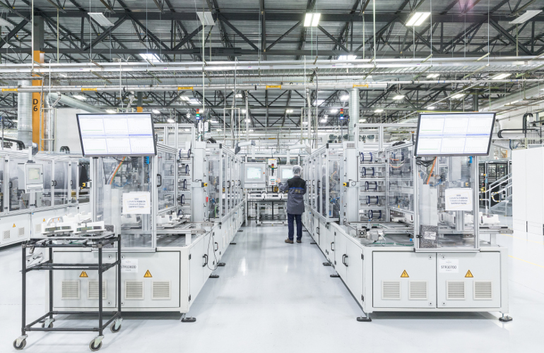 Wholesale Solar Panel industry insight