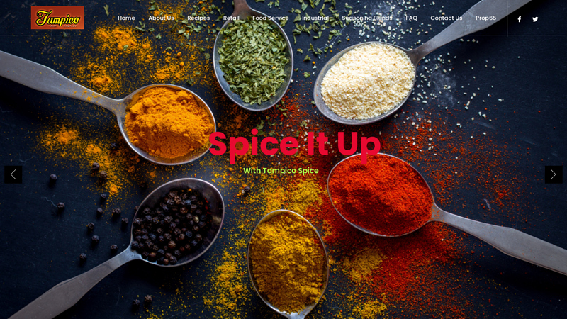 Wholesale Spices