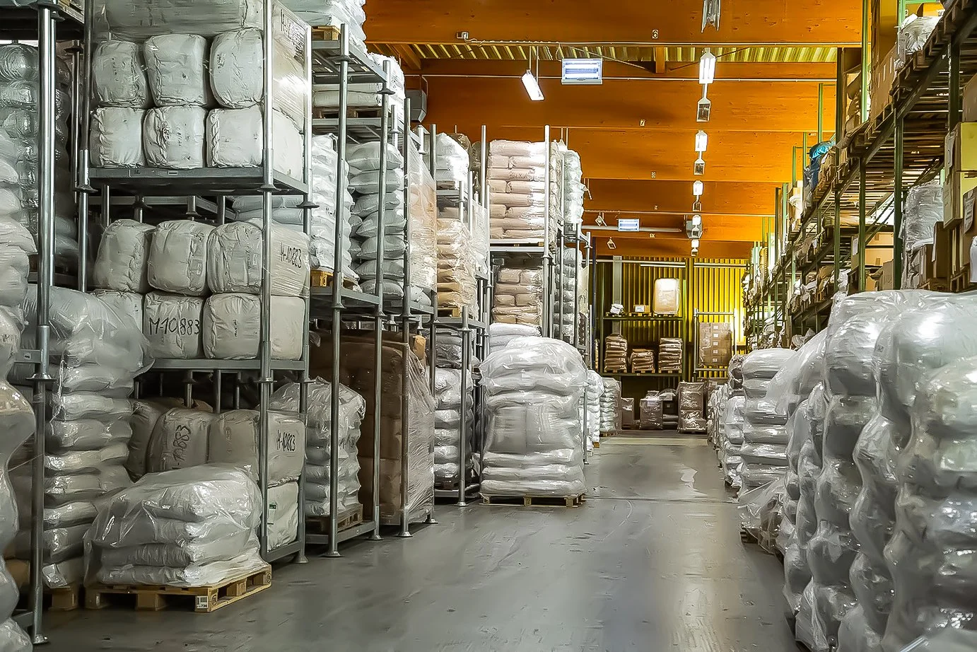 Wholesale Spices And Herbs Distributors industry insight