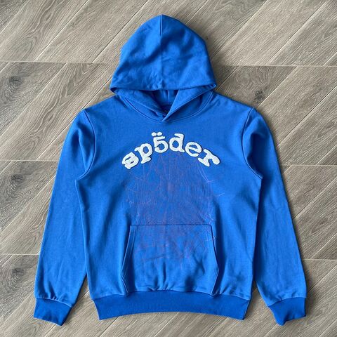 Wholesale spider hoodie for your store