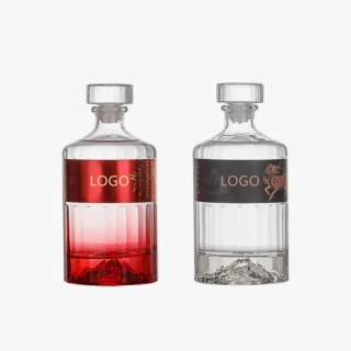 Wholesale Spirits Bottles