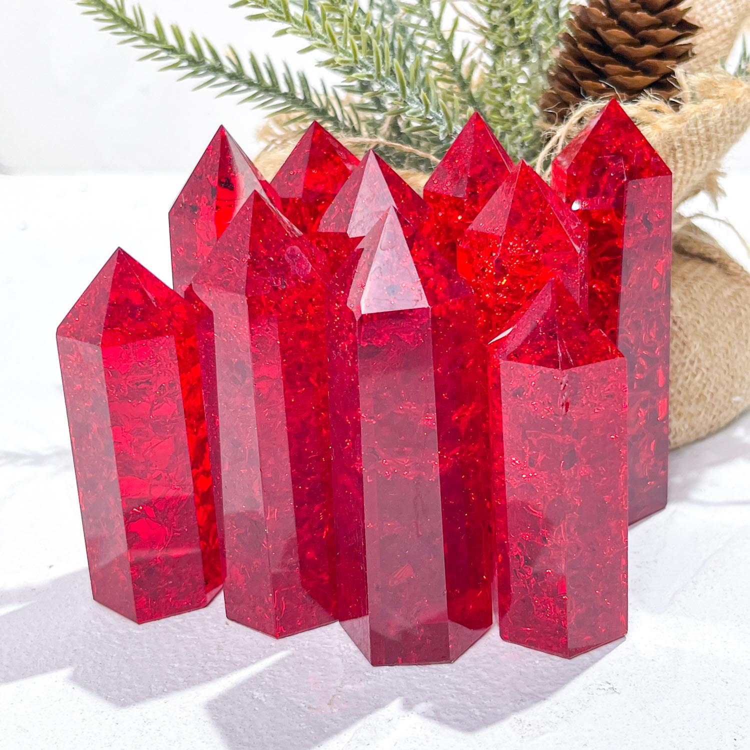 Wholesale Spiritual Supplies industry insight