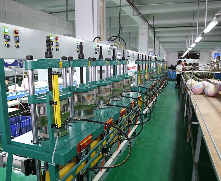 Wholesale Sporting Goods Distributors industry insight