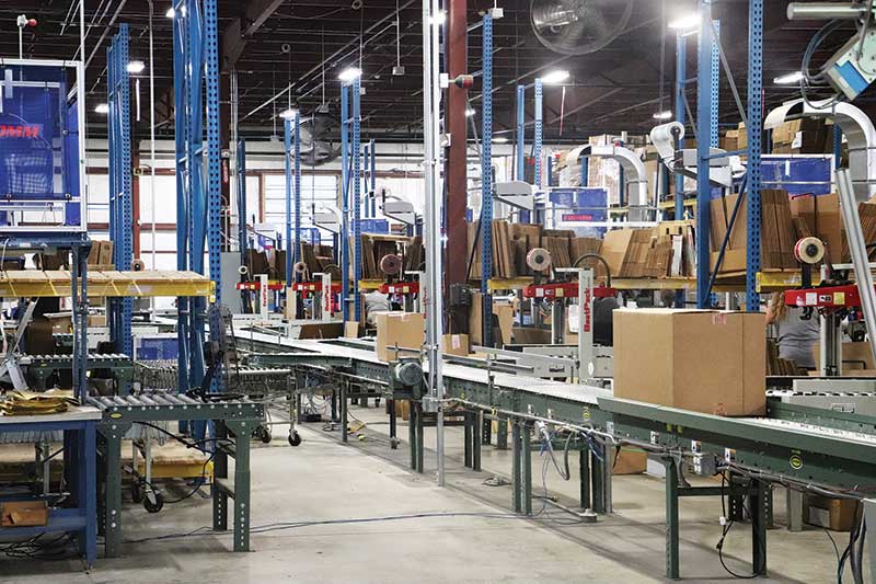 Wholesale Sporting Goods Distributors industry insight