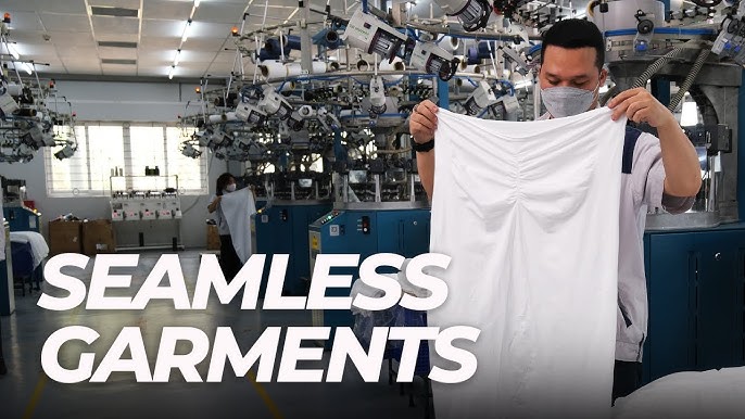 Wholesale Sports Bras industry insight