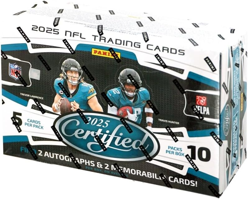 Wholesale Sports Cards Hobby Boxes & Cases