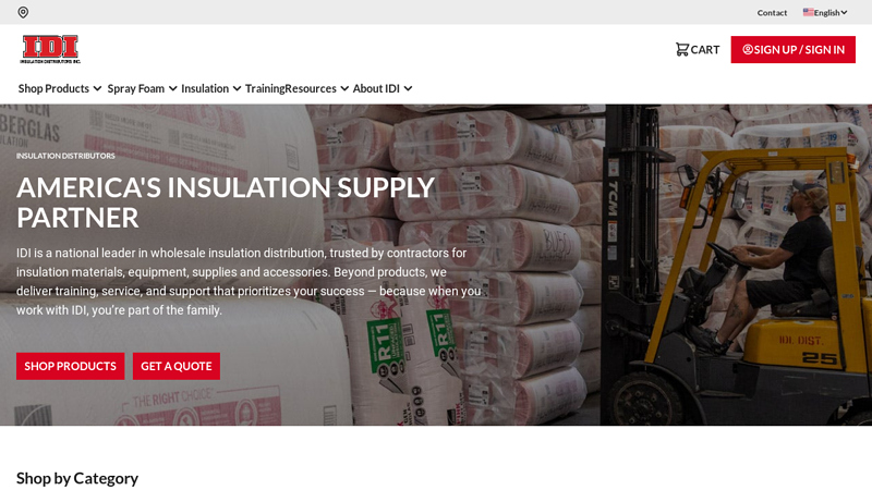 Wholesale Spray Foam Insulation Suppliers