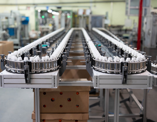 Wholesale Spray Paint industry insight