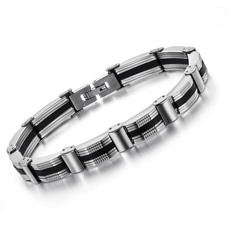 Wholesale Stainless Steel Bracelets