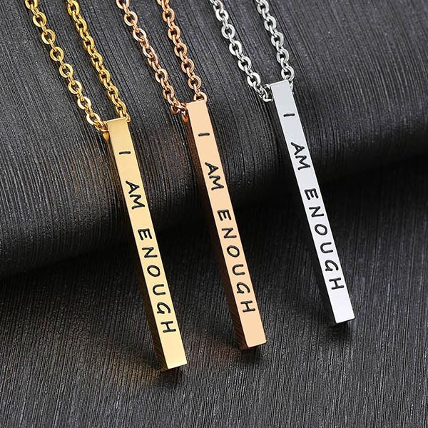 Wholesale Stainless Steel Jewelry Usa industry insight