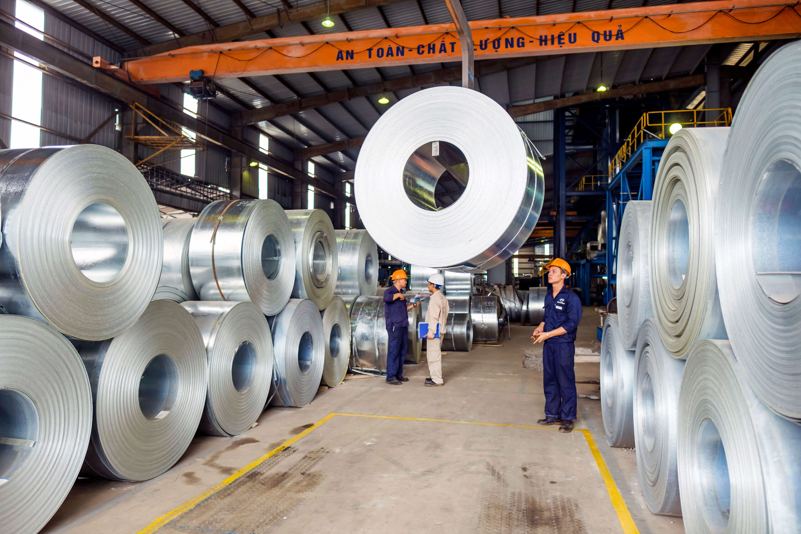 Wholesale Stainless Steel Products