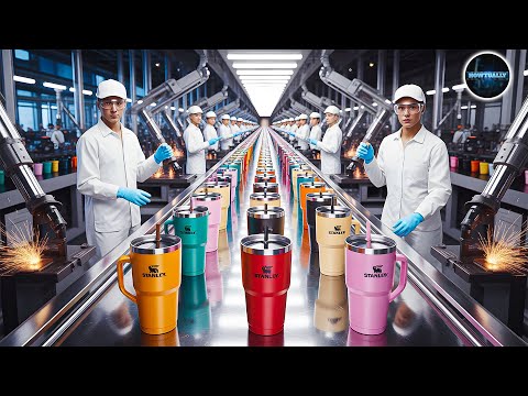 Wholesale Stanley industry insight