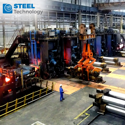 Wholesale Steel industry insight