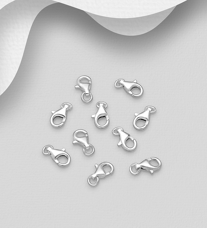 Wholesale Sterling Silver Supplies