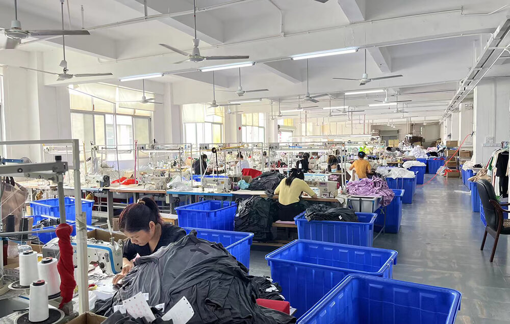 Wholesale Streetwear industry insight