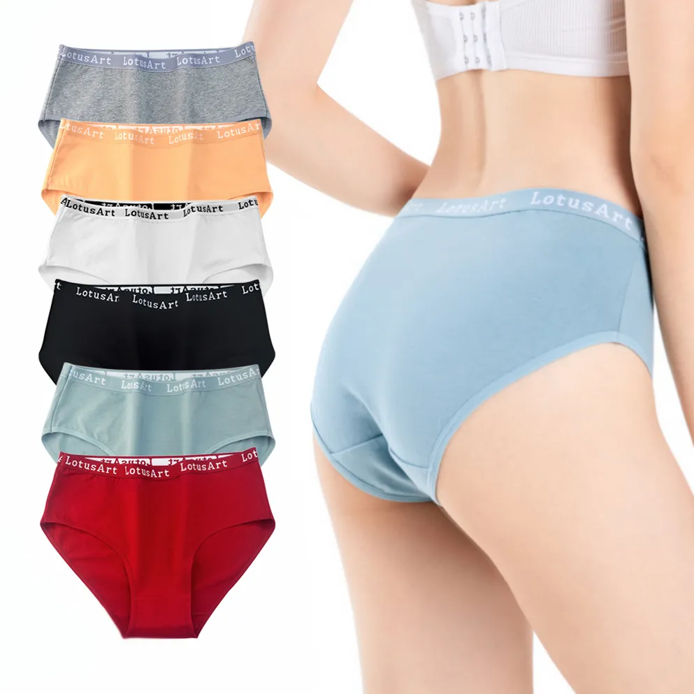 Wholesale Stretchable Underwear Manufacturer & Bulk Supplier