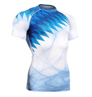 Wholesale Sublimated Clothing Manufacturer