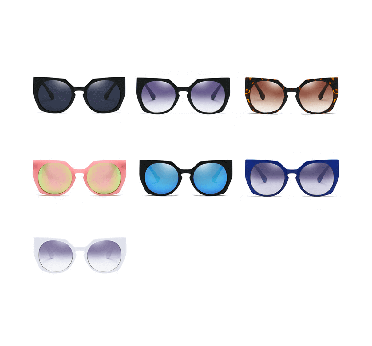 Wholesale Sunglasses Bulk industry insight