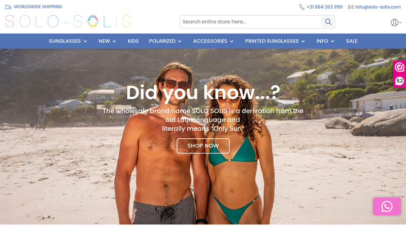 Wholesale Sunglasses Cheap