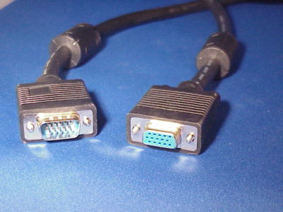 Wholesale Super VGA Cables