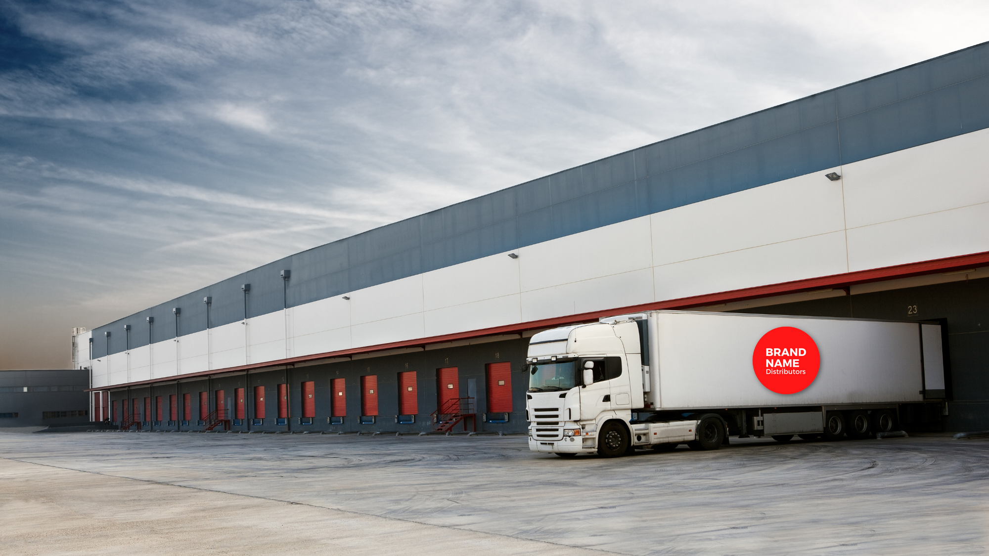 Wholesale Supplier of Brand Name Products