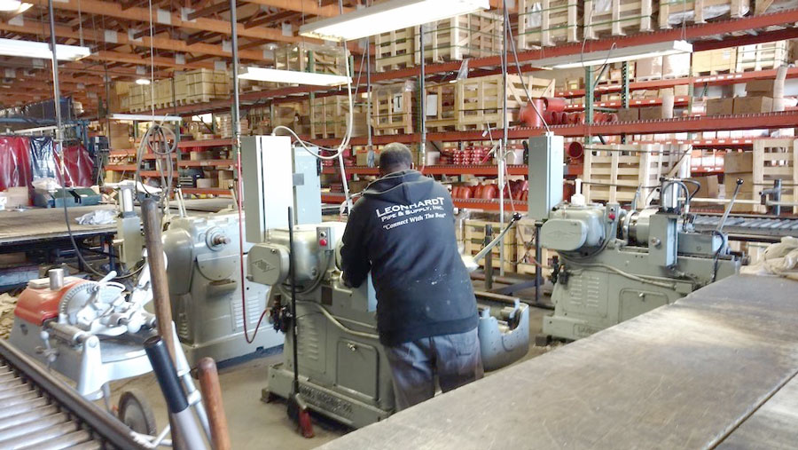 Wholesale In Atlanta Ga industry insight