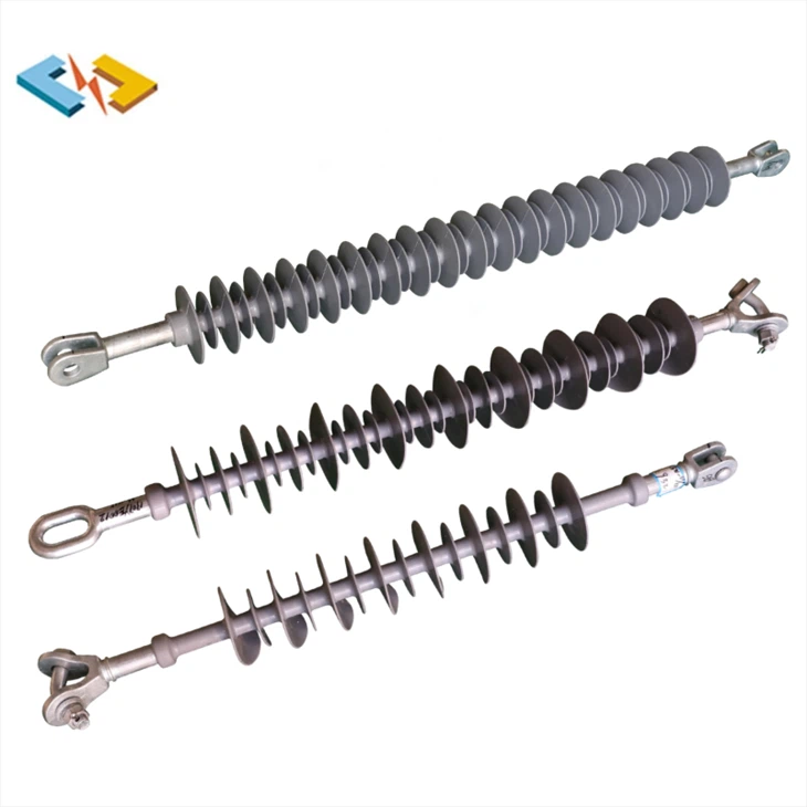 Wholesale Suspension Insulator Manufacturer, Factory