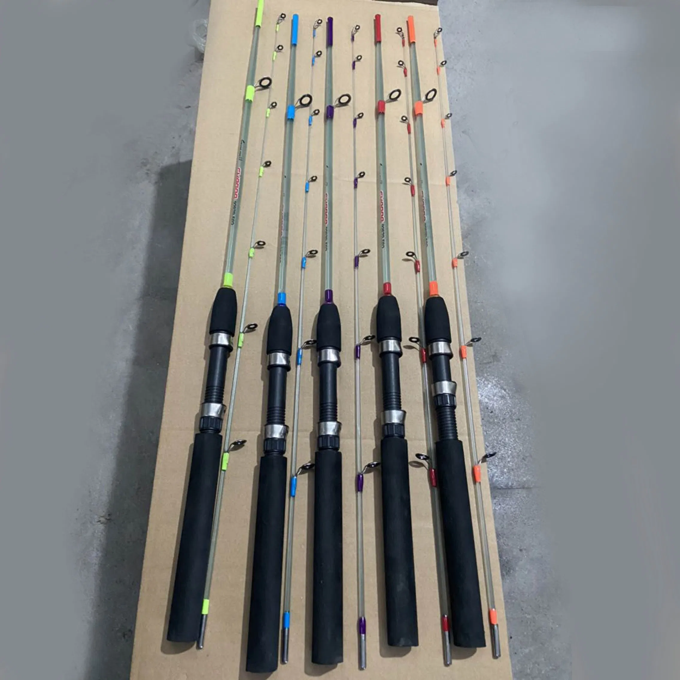 Wholesale Tackle Supplies