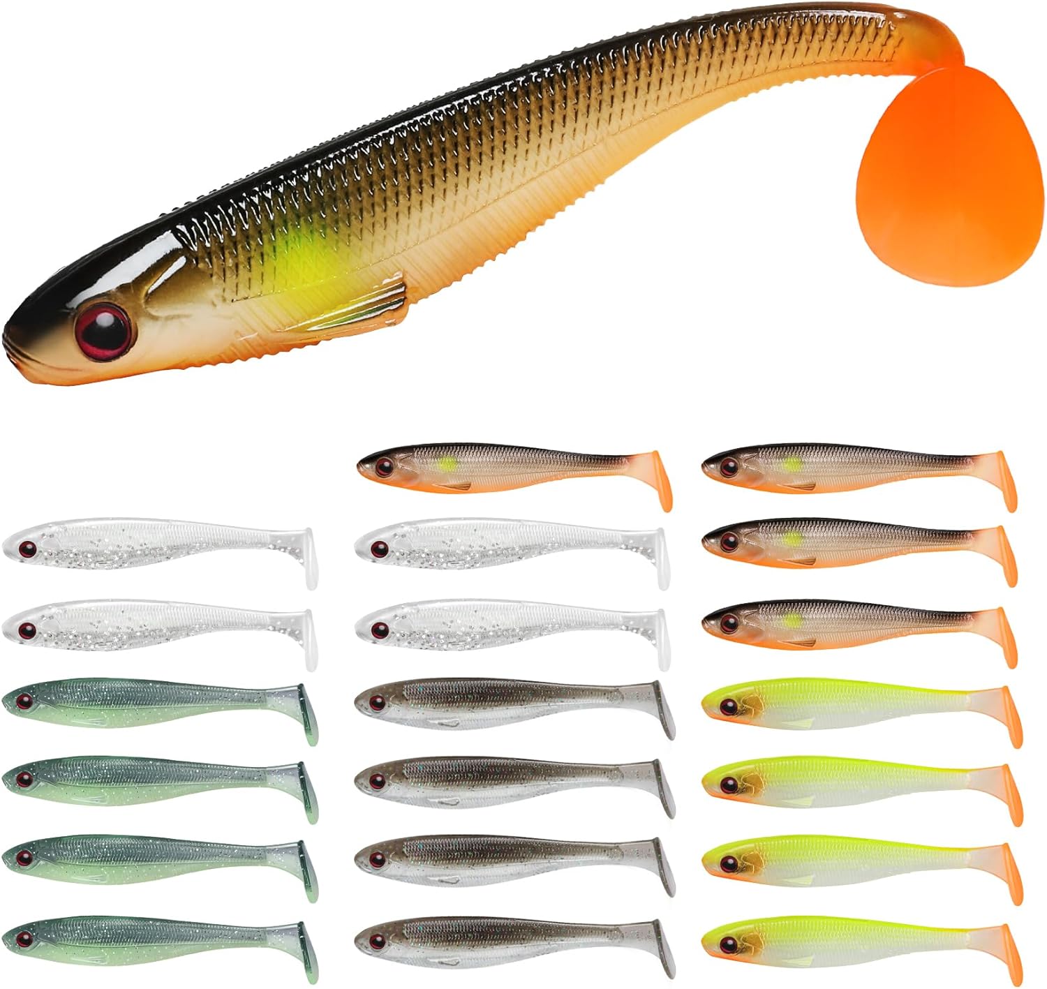Wholesale Tackle Supplies